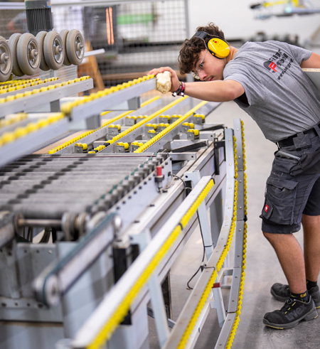 Füllgraf Möbel GmbH - Beste Zusammenarbeit für Schreiner und Handwerksbetriebe