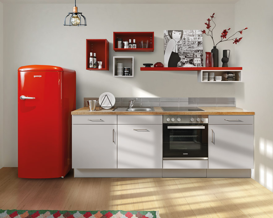 Füllgraf Möbel GmbH - Küchen